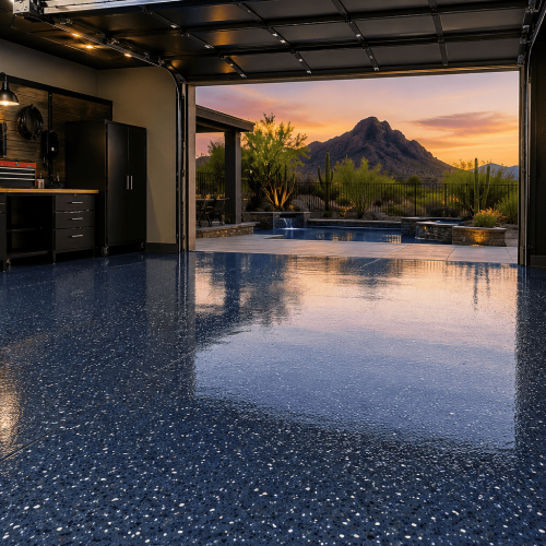 Polyaspartic_Floor_Coating_services_paradise_valley_arizona