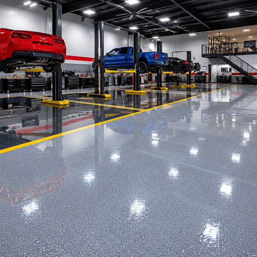 automotive_commercial_warehouse_epoxy_flooring_phoenix_arizona
