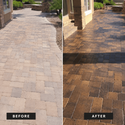 before_and_after_paver_sealing_phoenix_arizona.webp