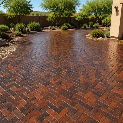 wet_paver_sealing_phoenix_arizona.webp